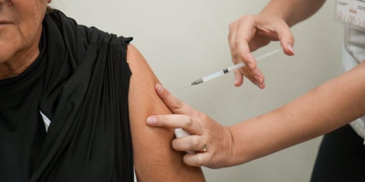 Llama Salud Sonora a completar esquema de vacunación contra sarampión para prevenir contagios