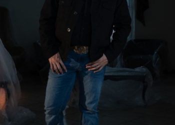 Ojitos al Revés”: el regreso romántico de Leandro Ríos