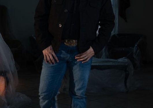 Ojitos al Revés”: el regreso romántico de Leandro Ríos