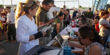 Refuerza Secretaría de Salud acciones preventivas en Sonora durante Semana Epidemiológica 13
