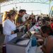 Refuerza Secretaría de Salud acciones preventivas en Sonora durante Semana Epidemiológica 13