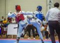 Clasifican 31 taekwondoínes de Sonora a la Olimpiada Nacional