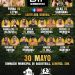 ¡La emoción de las artes marciales mixtas y el box llega a Caborca!