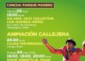 Disfrutarán niñas y niños de cartelera infantil en las Fiestas del Pitic 2026