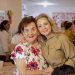 Celebran el Día de las Madres en el Centro Comunitario para el Adulto Mayor de Caborca
