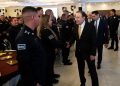 Fortalece Gobernador Durazo seguridad con tecnología y equipamiento a través de Ficoseg