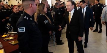 Fortalece Gobernador Durazo seguridad con tecnología y equipamiento a través de Ficoseg