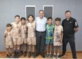 Impulsa Toño Astiazarán talento deportivo con casi 250 nuevos apoyos a hermosillenses