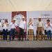 Durazo y Sheinbaum consolidan justicia histórica para el Pueblo Yaqui con más de 18 mil millones en acciones de agua, territorio y educación