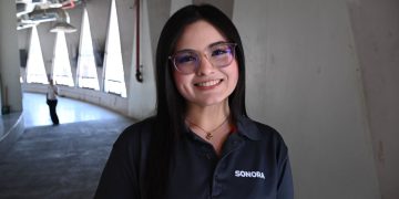 Jóvenes atletas reconocen respaldo de Gobernador Durazo: becas deportivas impulsan sueños y competencias nacionales