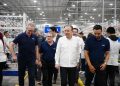 Gobernador Durazo coloca a Sonora en el top 10 de las entidades con mayor participación económica según Inegi