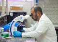 Garantiza Salud Sonora vigilancia epidemiológica ante brote de Ébola
