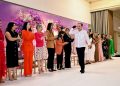 Gobernador Alfonso Durazo reconoce a madres trabajadoras al servicio del Gobierno de Sonora