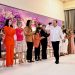 Gobernador Alfonso Durazo reconoce a madres trabajadoras al servicio del Gobierno de Sonora