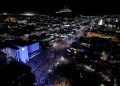 Rayando el Sol en Hermosillo: Maná celebra Fiestas del Pitic 2026 ante 95 mil personas