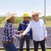 Gobernador Durazo pone en marcha registro de Techos Solares; reducirá costos del recibo de luz