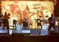 Con cumbia, rock y ska, El Gran Silencio conquista el Alonso Vidal en Fiestas del Pitic