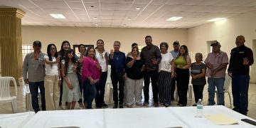 En México Arrancan las Asambleas Informativas en Defensa de la Transformación y la Soberanía