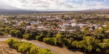 Destinan Durazo y Sheinbaum recurso histórico de 853 millones para garantizar agua potable en el Río Sonora