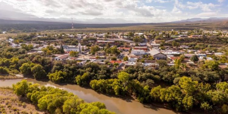 Destinan Durazo y Sheinbaum recurso histórico de 853 millones para garantizar agua potable en el Río Sonora