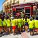 Todo listo para recibir a niñas y niños en Campamento de Verano Codeson