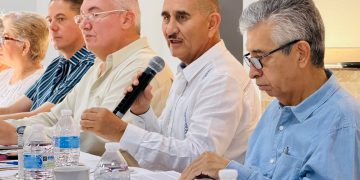 Impulsa CTM Hermosillo construcción de  nueva Unidad del IMSS para el norte de Hermosillo