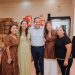 Destacan Toño Astiazarán y Patty Ruibal labor de mamás voluntarias en programa Desayunos Escolares en Hermosillo