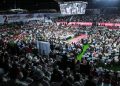 Presenta a los sonorenses Lorenia Valles su Segundo Informe Legislativo