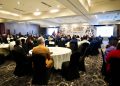 Gobernador Alfonso Durazo refuerza la cooperación binacional con Plenaria de la Comisión Sonora-Estados Unidos