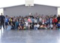 ‎Inician Centros de Bienestar Juvenil 2026 en Caborca Sonora