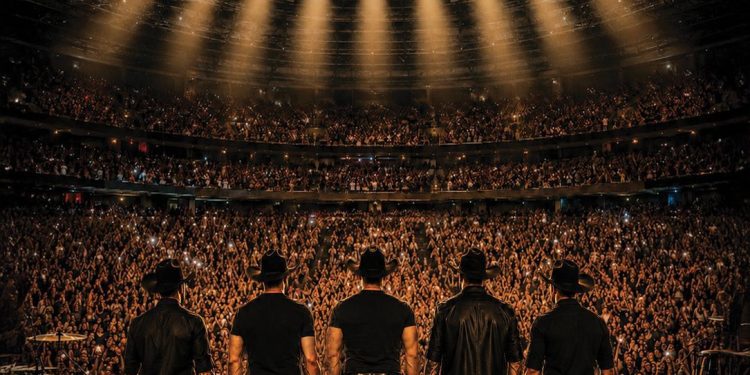 “El Concierto”: La Leyenda vuelve a reunir a Monterrey en una gran celebración musical