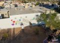 Realiza el Ayuntamiento de Guaymas “Sigamos transformando con amor: la Jornada Nacional de Murales y Mosaicos”