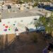 Realiza el Ayuntamiento de Guaymas “Sigamos transformando con amor: la Jornada Nacional de Murales y Mosaicos”