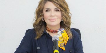 “Ningún padre puede esconder su patrimonio para dejar sin alimento a sus hijas e hijos: Alejandra López Noriega”