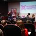 Entrega Gobierno de Sonora botiquines de Bienestar Menstrual en la Casa de la Cultura de Sonora