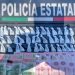 Policía Estatal genera acciones contra el narcomenudeo en Hermosillo