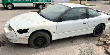 Pondrán en marcha el operativo “Hermosillo Libre de Vehículos en Situación de Abandono 2026”