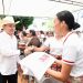 Lleva Gobernador Durazo becas, obras y servicios gratuitos a miles de familias de la sierra sonorense