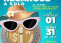 ¡Recargos a un peso!, Invita Tesorería Municipal a aprovechar esta promoción de verano