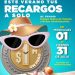 ¡Recargos a un peso!, Invita Tesorería Municipal a aprovechar esta promoción de verano