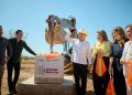 Arranca Durazo construcción de 2 mil 400 casas en Hermosillo; Sonora es primer lugar en viviendas del Bienestar