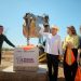 Arranca Durazo construcción de 2 mil 400 casas en Hermosillo; Sonora es primer lugar en viviendas del Bienestar