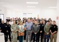 En Caborca se capacitan a 410 elementos para atender a 2 mil 500 personas en albergues temporales