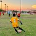 Con gran éxito avanzan partidos del “Mundialito H” en Hermosillo