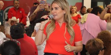 “Los sonorenses merecen certeza y transparencia de sus autoridades: Lupita Soto”