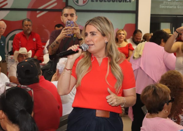 “Los sonorenses merecen certeza y transparencia de sus autoridades: Lupita Soto”