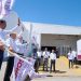 Gobernador Durazo arranca distribución de más de 3.3 millones de libros de texto en escuelas públicas