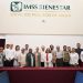 Durazo y Sheinbaum avanzan con proyectos estratégicos en el fortalecimiento de IMSS-Bienestar