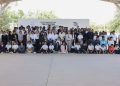 Realiza la Unidad de Prevención del Delito una jornada más de pláticas en escuelas del ejido El Coyote