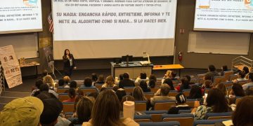 Participa docente de Unisierra en programa internacional de certificación de negocios